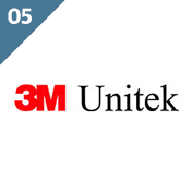 3M Unitek 로고